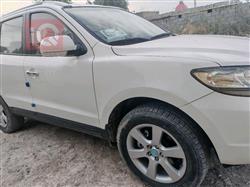 هيونداي سانتافي